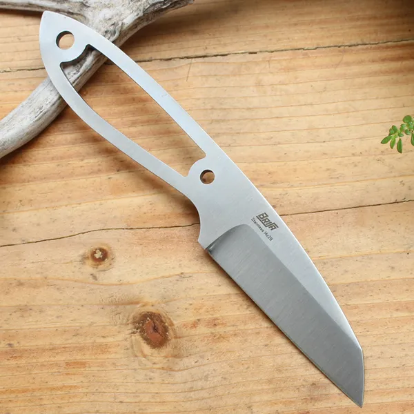 Lưỡi Dao Brisa WharnCliffe 75mm
