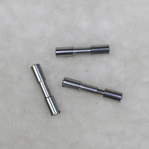 Bộ 3 Chốt Cán Dao Thép Không Gỉ 5mm
