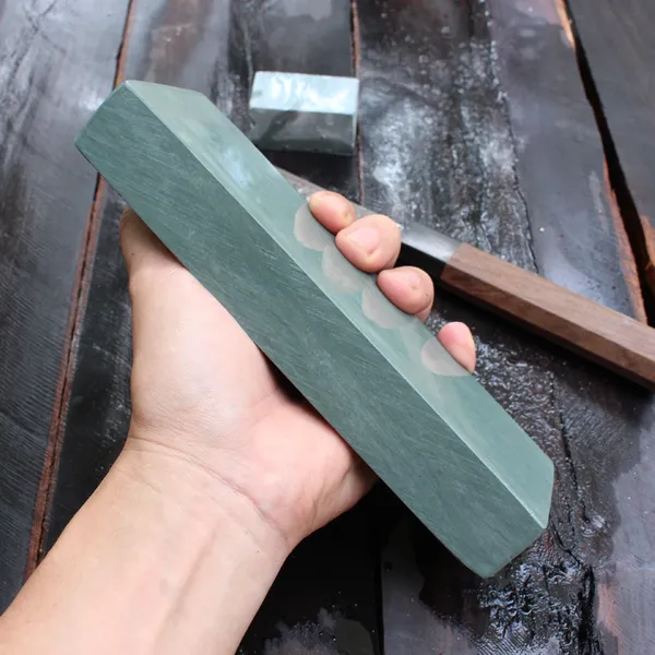 Đá Bùn Mài Dao Cỡ Hạt #3000 Size Vừa