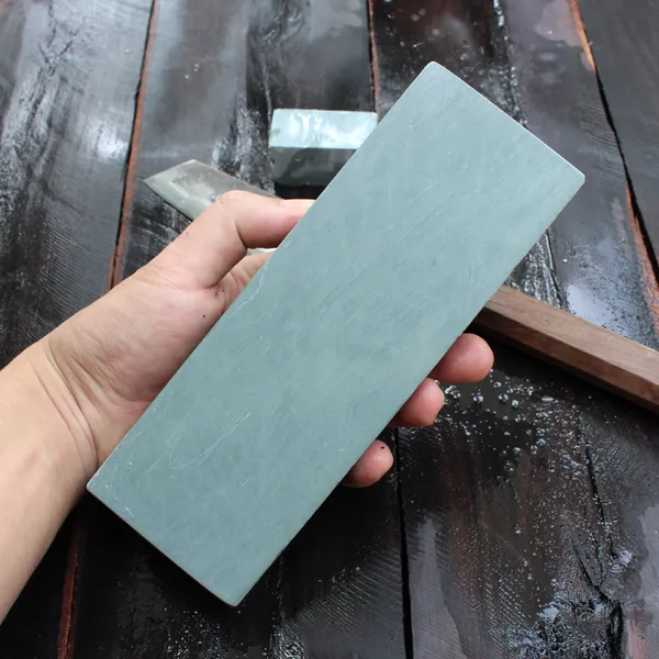 Đá Bùn Mài Dao Cỡ Hạt #3000 Size Vừa