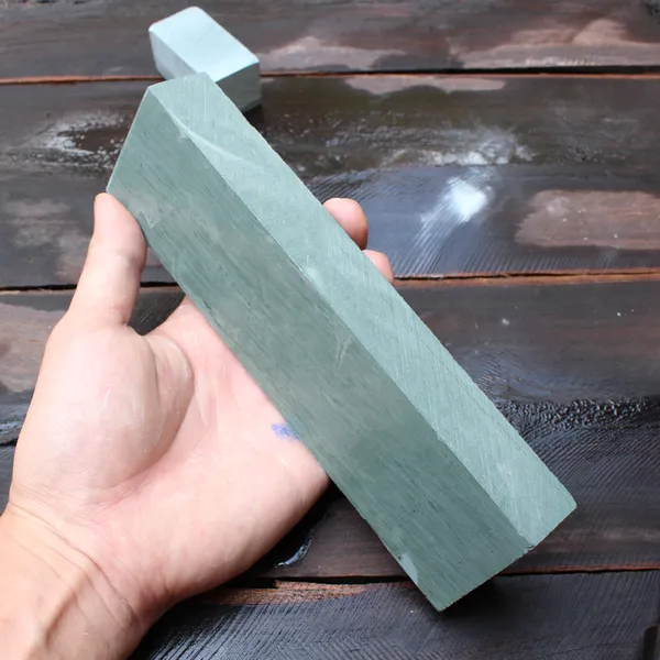 Đá Bùn Mài Dao Cỡ Hạt #3000 Size Nhỏ