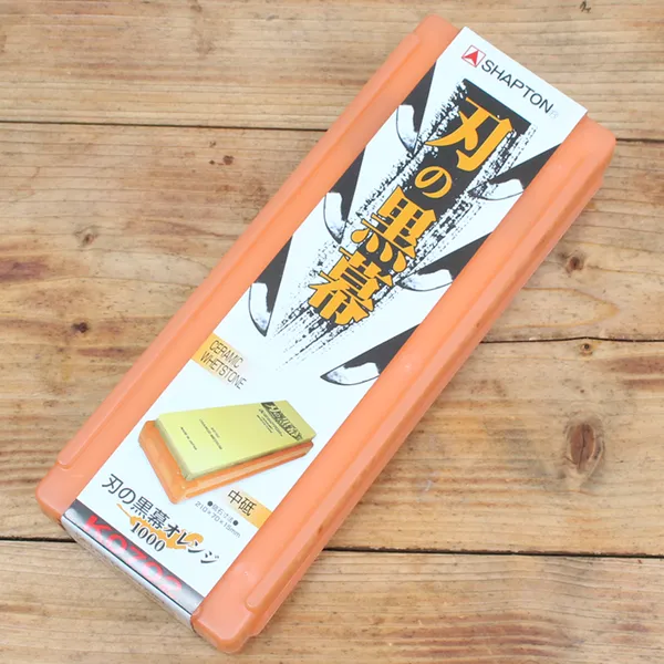 Đá Mài Shapton Ceramic #1000