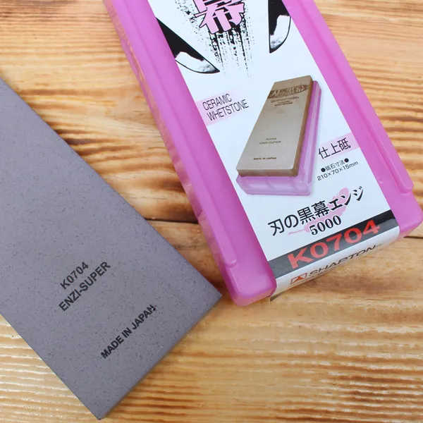 Đá Mài Shapton Ceramic #5000