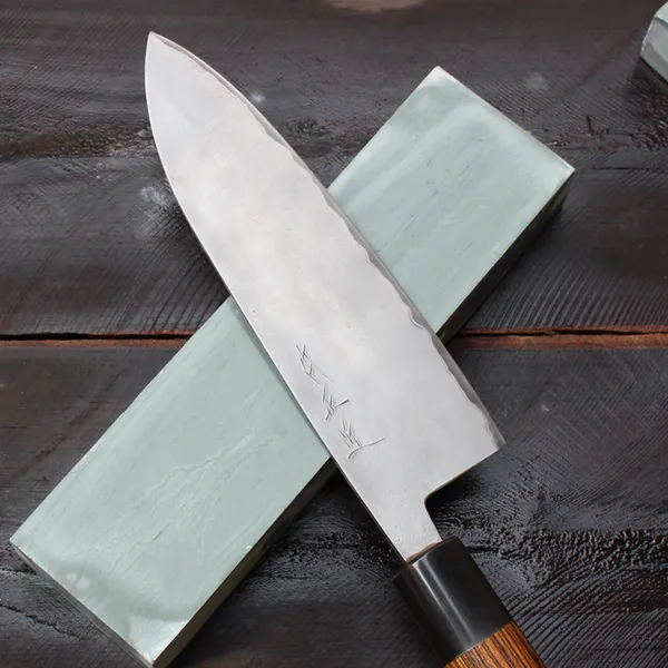 Đá Bùn Mài Dao Cỡ Hạt #3000 Size Nhỏ