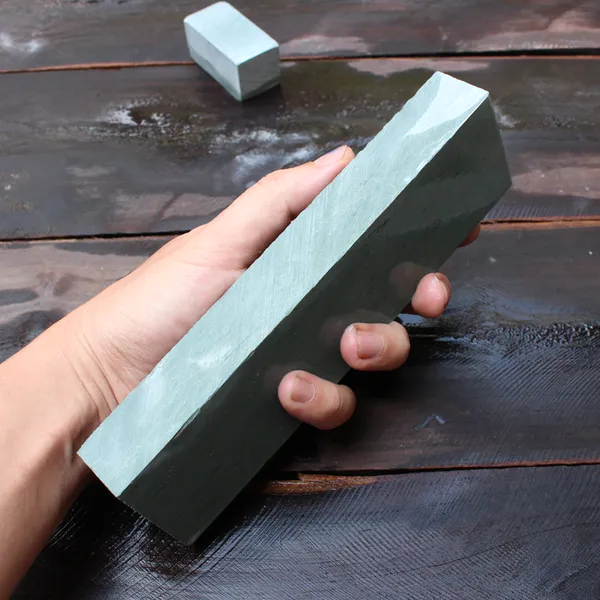 Đá Bùn Mài Dao Cỡ Hạt #3000 Size Nhỏ