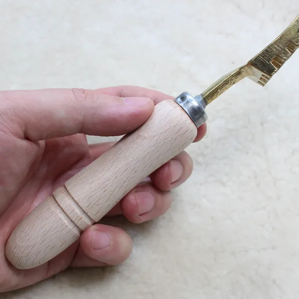 Cây Đánh Vảy Cá