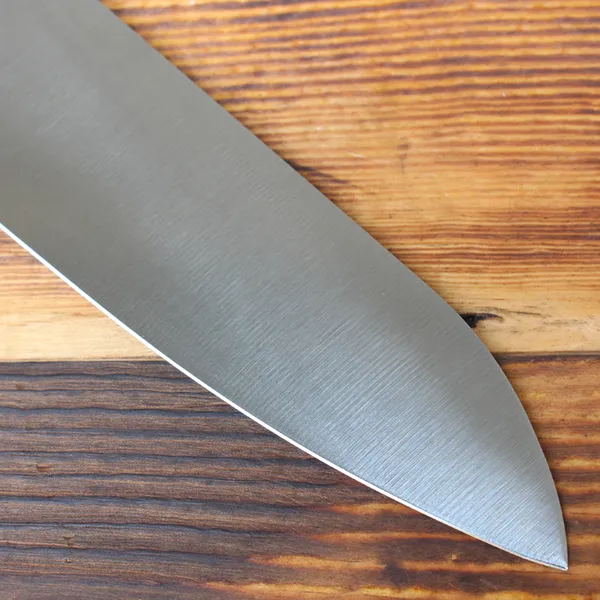 Lưỡi Dao Brisa Gyuto 180mm Thép Sandvik 12C27 