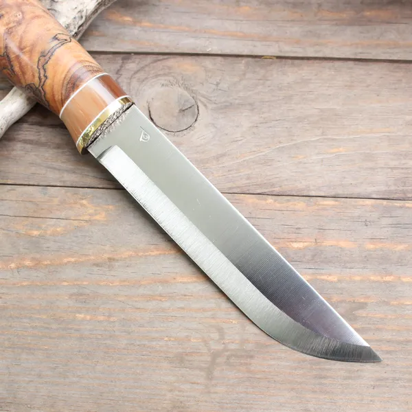 Dao Đi Rừng Polar Leuku145mm 