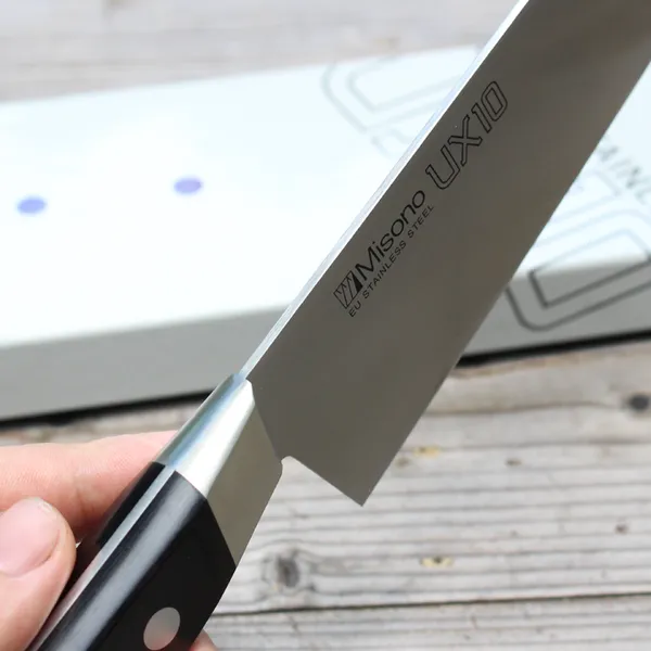 Dao Nhật Misono UX10 Gyuto 240mm