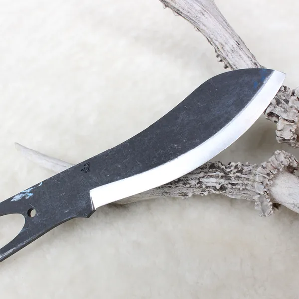 Lưỡi Dao Brisa Nessmuk 125mm 