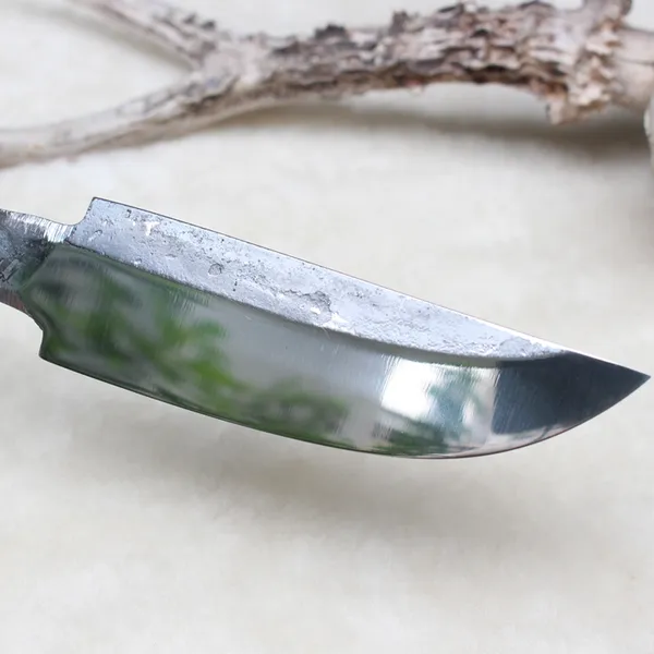 Lưỡi Dao Puronvarsi Hunter 85mm