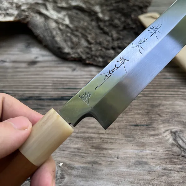 Dao Nhật Sakai Tohji Yanagiba 270mm Used