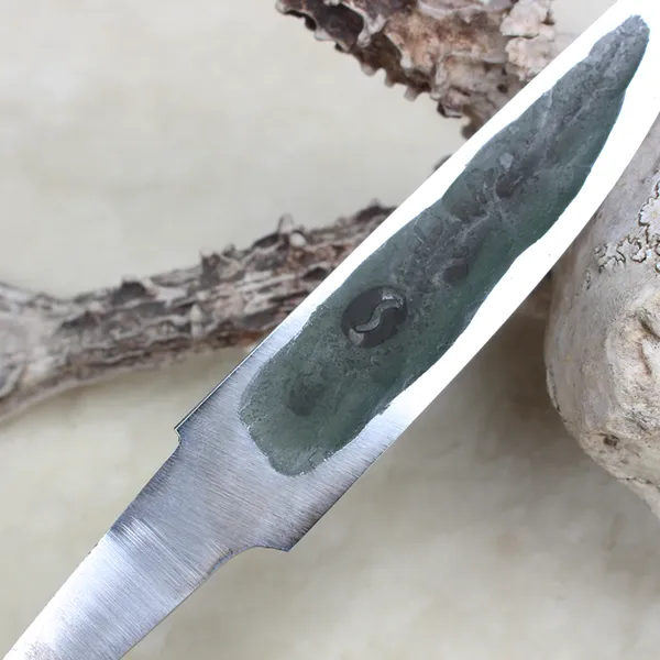 Lưỡi Dao Yakutian 125mm