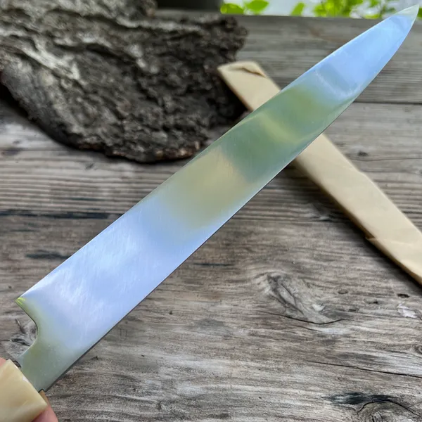 Dao Nhật Sakai Tohji Yanagiba 270mm Used