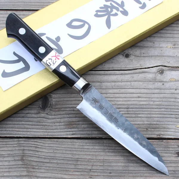 Dao Nhật Teruyasu Fujiwara Denka Petty 130mm