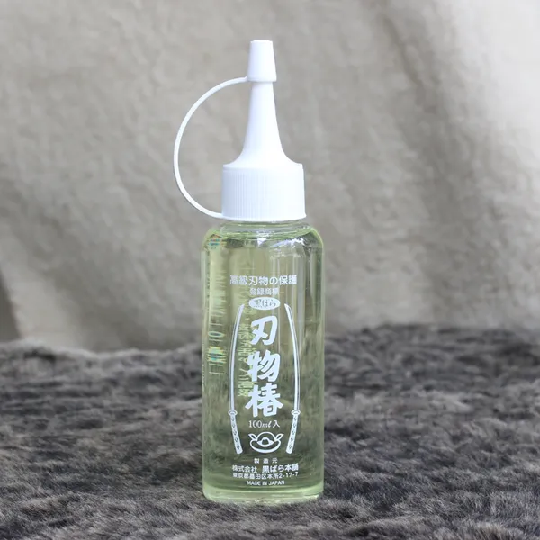 Dầu Bảo Quản Tsubaki