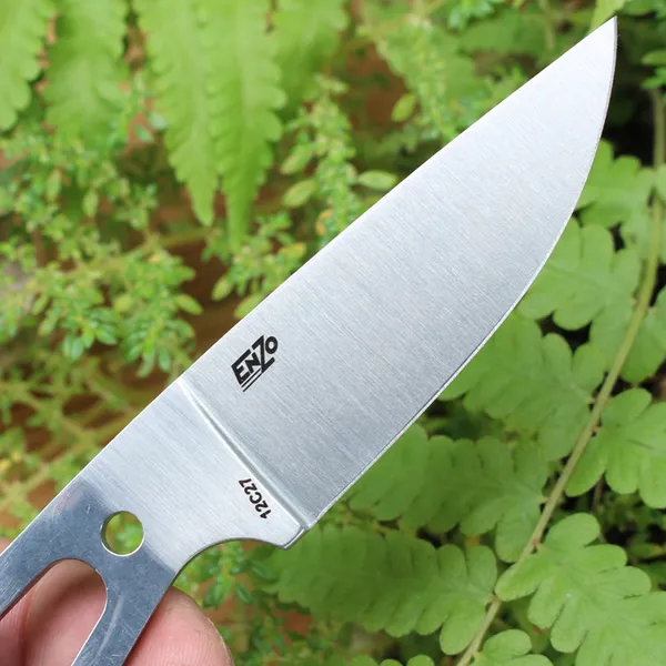 Lưỡi Dao EnZo Necker 70mm
