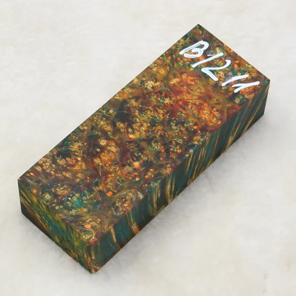 Gỗ Ổn Định - B1211