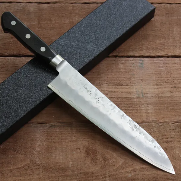 Dao Nhật Anke Gyuto 210mm Ginsan