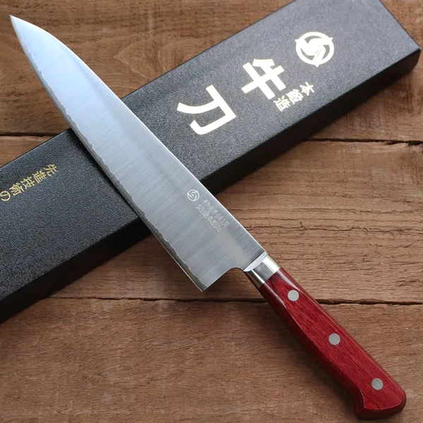 Dao Nhật Takamura Gyuto 210mm SG2