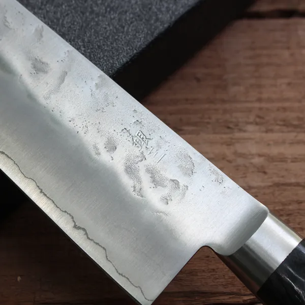 Dao Nhật Anke Gyuto 210mm Ginsan