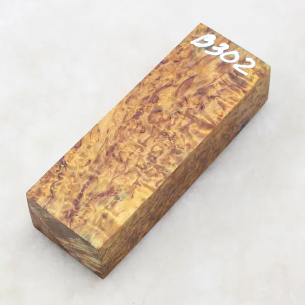 Gỗ Ổn Định - B302