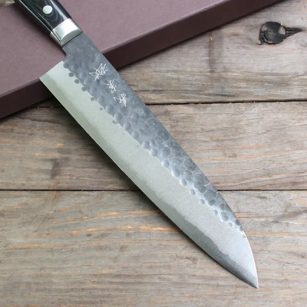 Dao Nhật Yoshimi Kato Gyuto 210mm