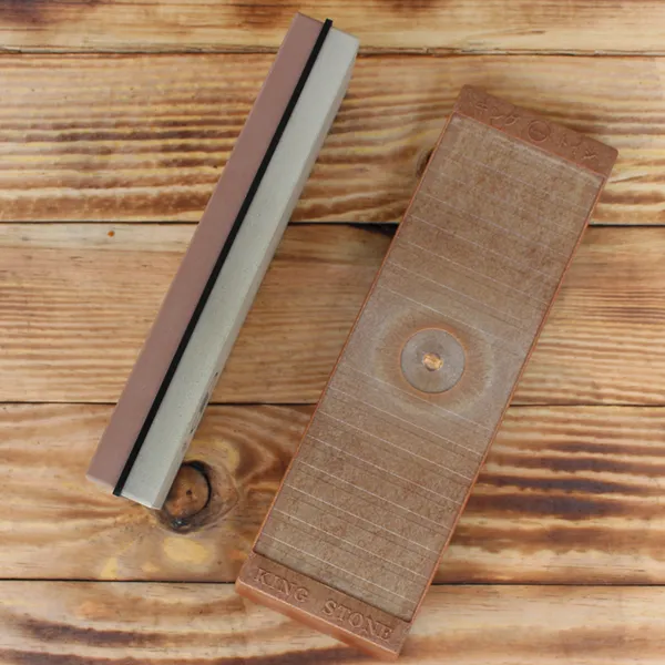 Đá Mài King KW65 #1000/6000