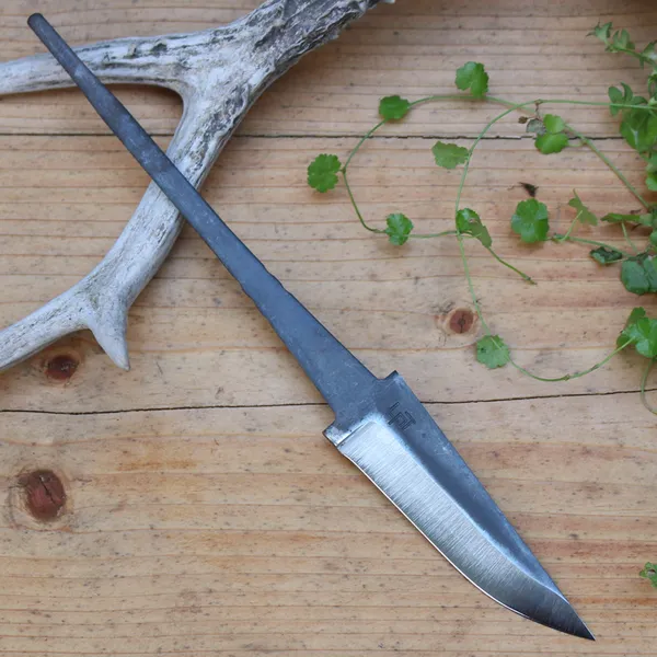 Lưỡi Dao Lauri Whittler LPT 80mm 