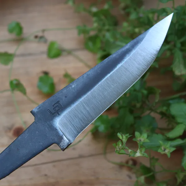 Lưỡi Dao Lauri Whittler LPT 80mm 