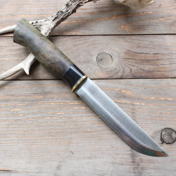 Dao Đi Rừng Puronvarsi Leuku 145mm 