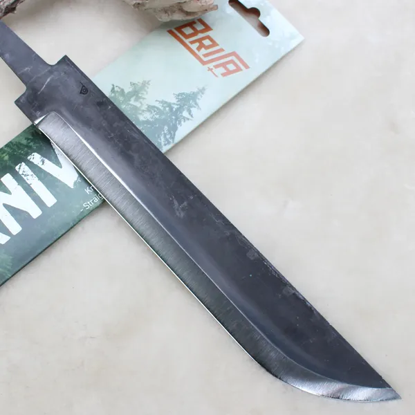 Lưỡi Dao Polar Leuku 240mm