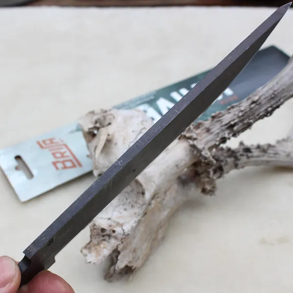 Lưỡi Dao Brisa Leuku 180mm 