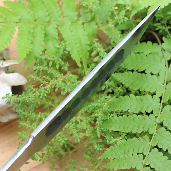 Lưỡi Dao Yakutian 120mm