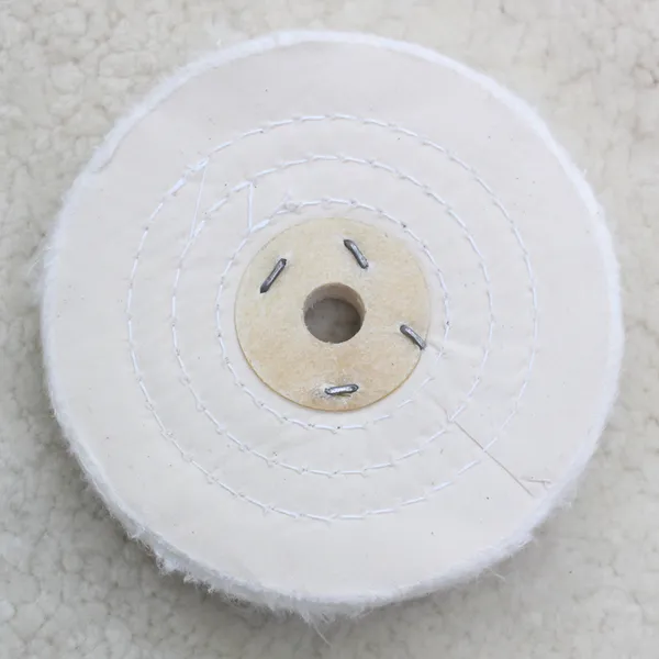 Bánh Vải Đánh Bóng D150x25mm