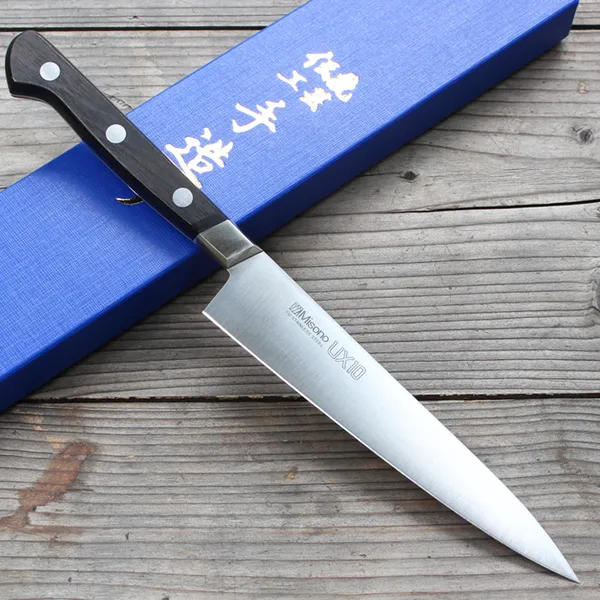 Dao Nhật Misono UX10 Petty 150mm Used