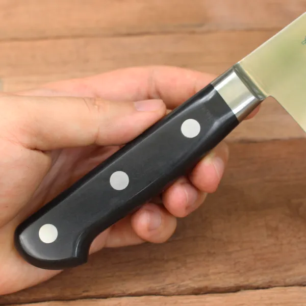 Dao Nhật Sakai Takayuki Gyuto 240mm Swedish Like New