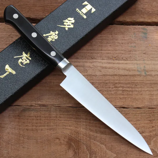 Dao Nhật Takechi Petty 135mm SG2