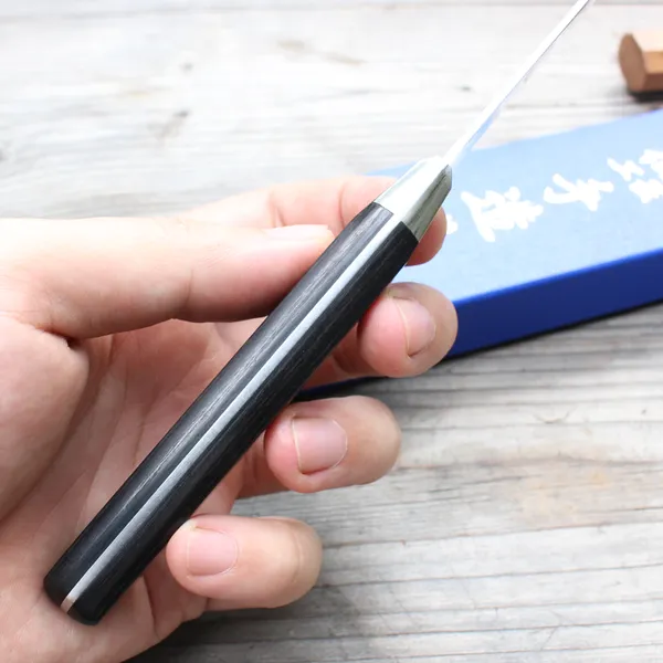 Dao Nhật Misono UX10 Petty 150mm Used