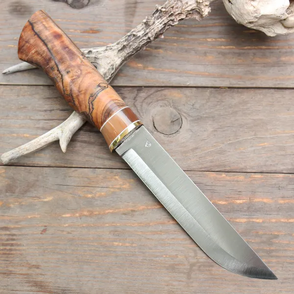 Dao Đi Rừng Polar Leuku145mm 