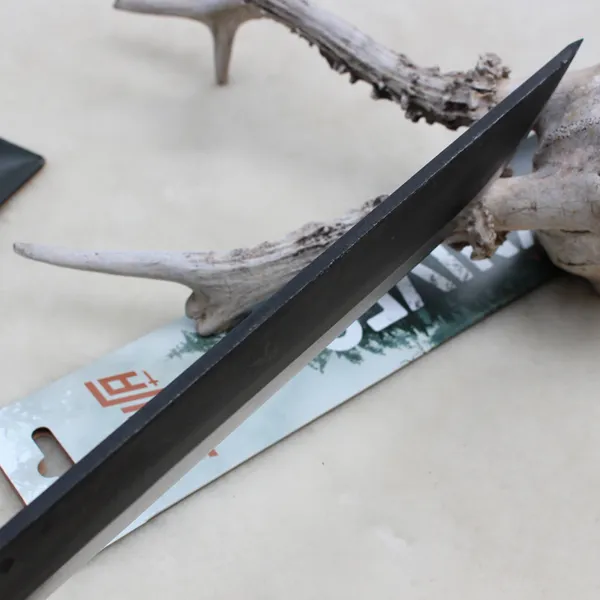 Lưỡi Dao Polar Leuku 240mm