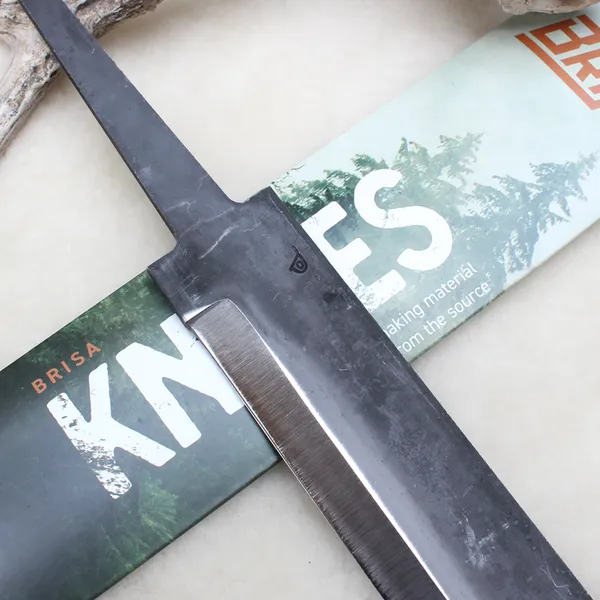 Lưỡi Dao Polar Leuku 240mm