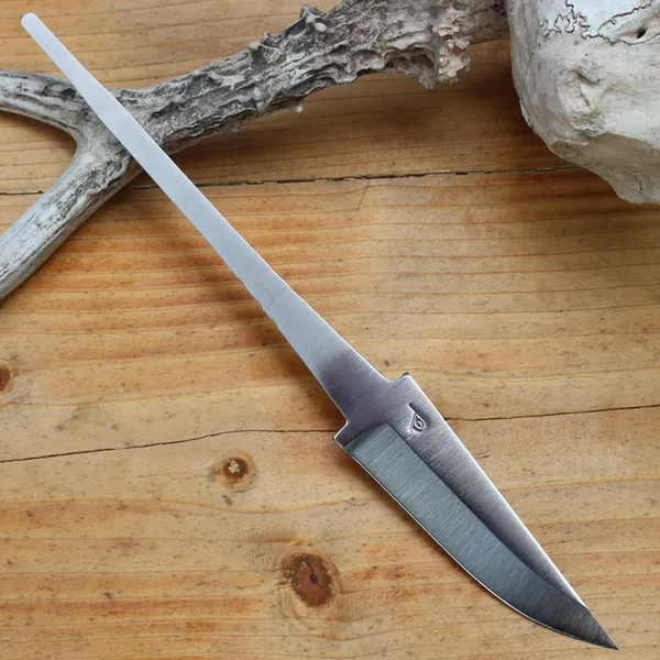 Lưỡi Dao Polar Whittler SS 80mm