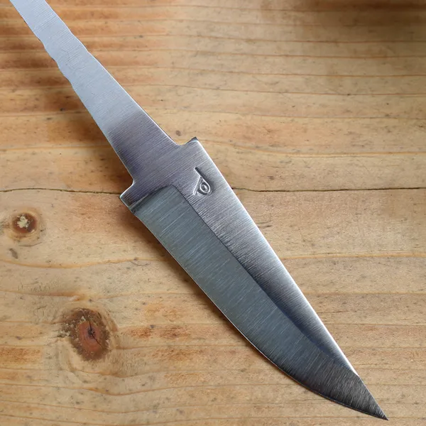 Lưỡi Dao Polar Whittler SS 80mm