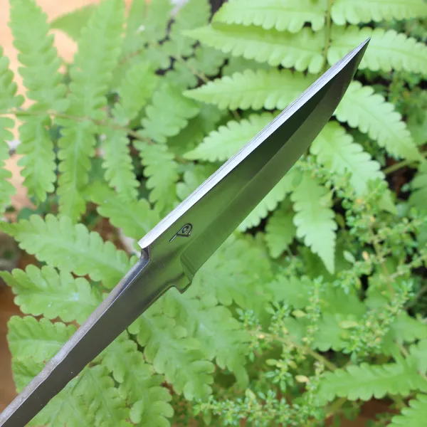 Lưỡi Dao Polar Whittler SS 80mm
