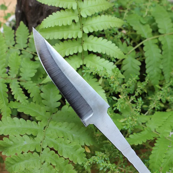 Lưỡi Dao Polar Whittler SS 80mm