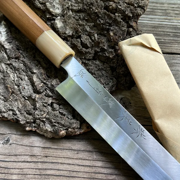 Dao Nhật Sakai Tohji Yanagiba 270mm Used