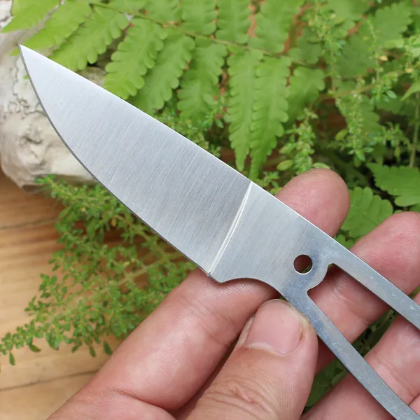 Lưỡi Dao Brisa Bobtail 80mm 