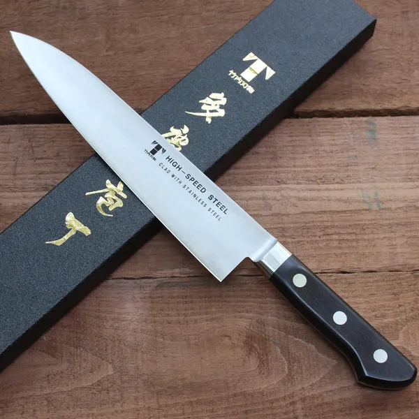 Dao Nhật Takechi Gyuto 210mm SG2