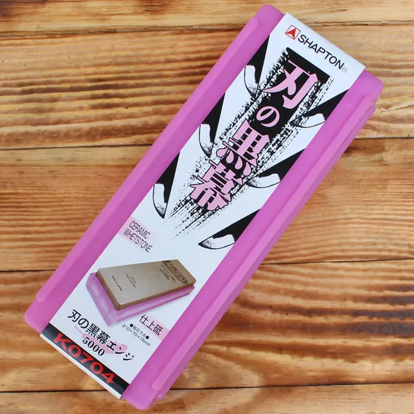 Đá Mài Shapton Ceramic #5000